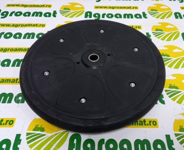 Roata tasare Org. 040.221