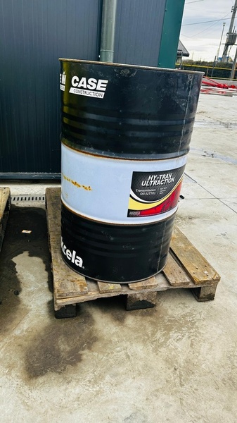 Ulei HY-Tran Ultra Akcela , 200 L