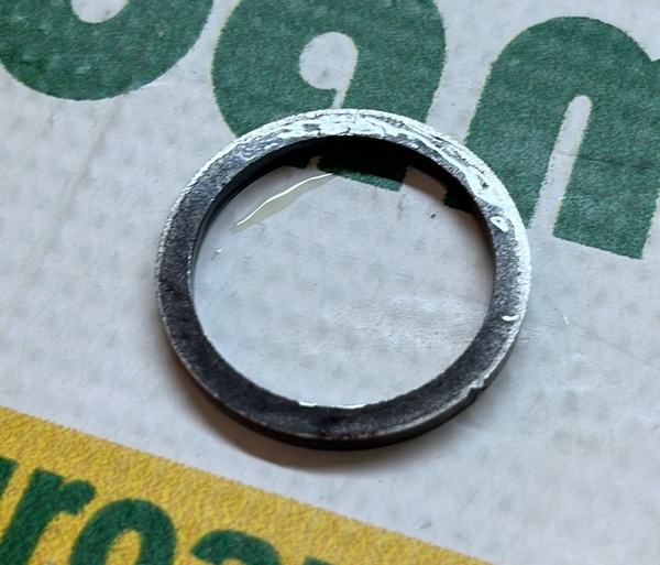 Saiba 03361 26X32X3 MM