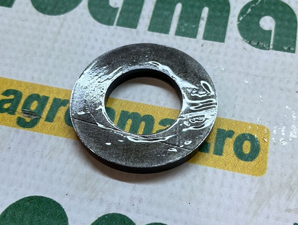 Saiba 21481 25X47X5 MM