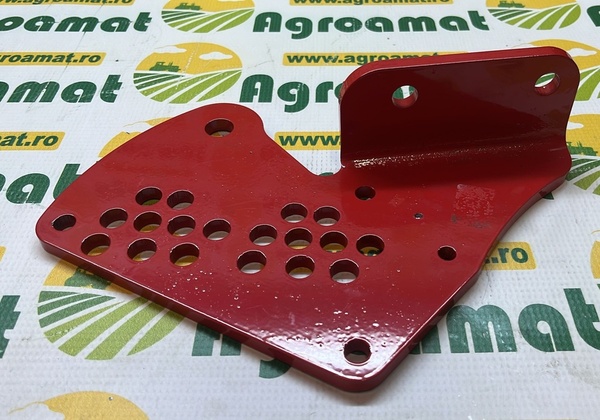 Placa Dr. Horsch 24044402