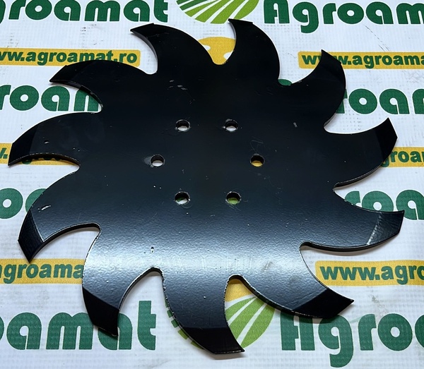 Disc Tip Stea 24143101