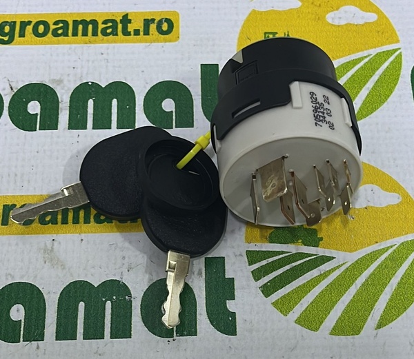 Contact Cheie AZ34954