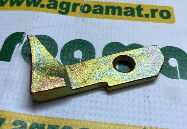 Placa Retinator Quadrant 854563