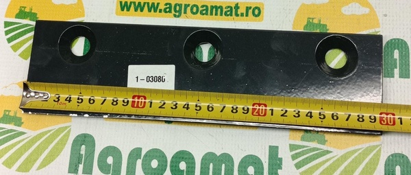 Cutit Piston Riviere Casalis