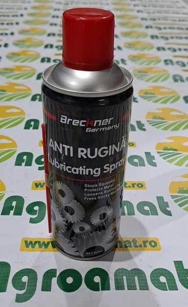 Spray Rugina 400 ml