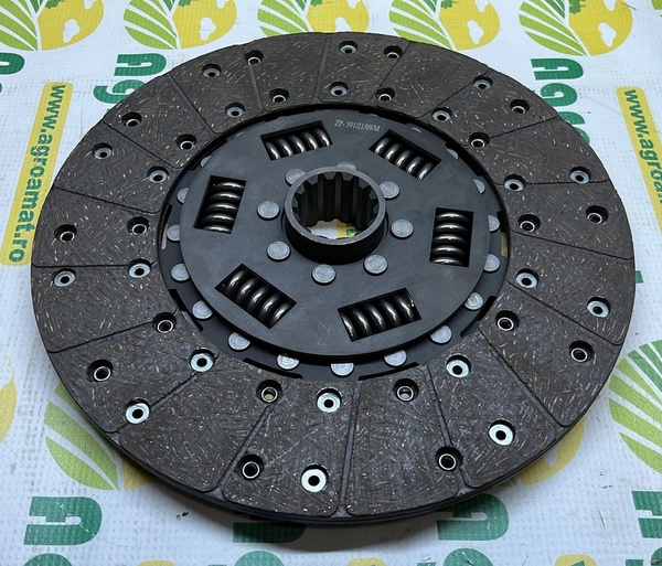 Disc Ambreiaj 5122652