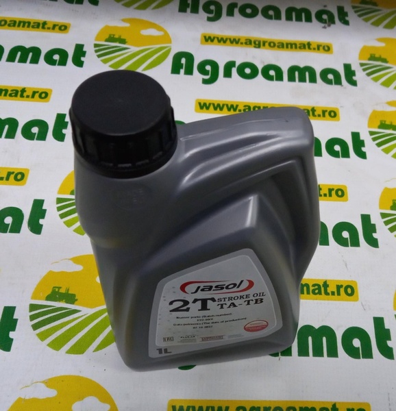 Ulei de Motor 2 Timpi , 1L