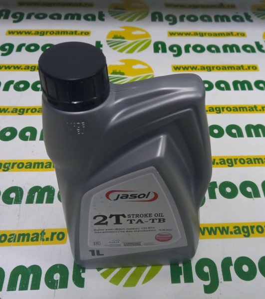 Ulei Motor 2-Timpi