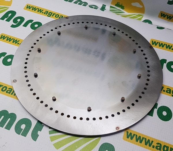 Disc Semanatoare Magnetic Sola Prosem 70-Gauri x 4.25mm