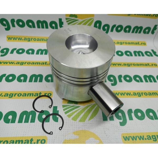 Piston Motor Ø 100mm