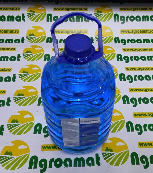 Lichid Parbriz Vara 5l