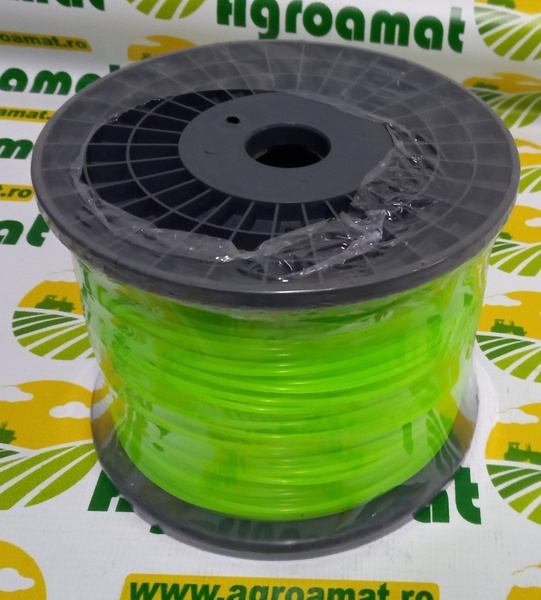 Fir Stea Motocoasa 3mm x 285m