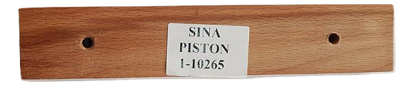 Sina Piston