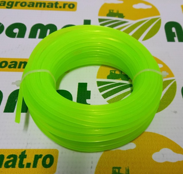 Fir Stea Motocoasa, 3 mm x 15 m