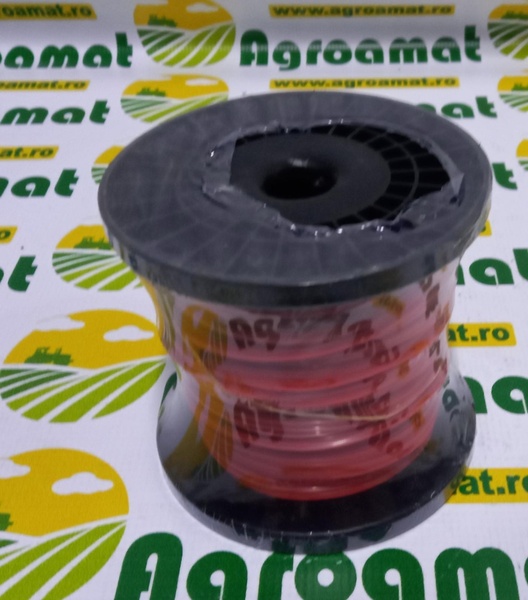 Fir Rotund Motocoasa, 1.65mm x 180m