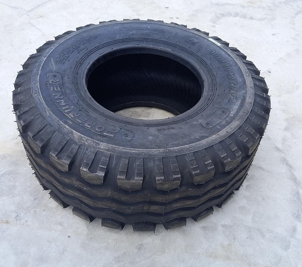 Anvelopa Balotiera 10/800-R12