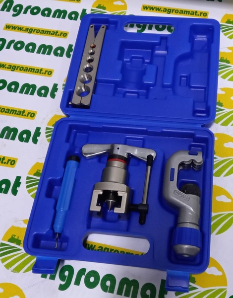 Trusa Bercuit Conducte de Frana si Racire