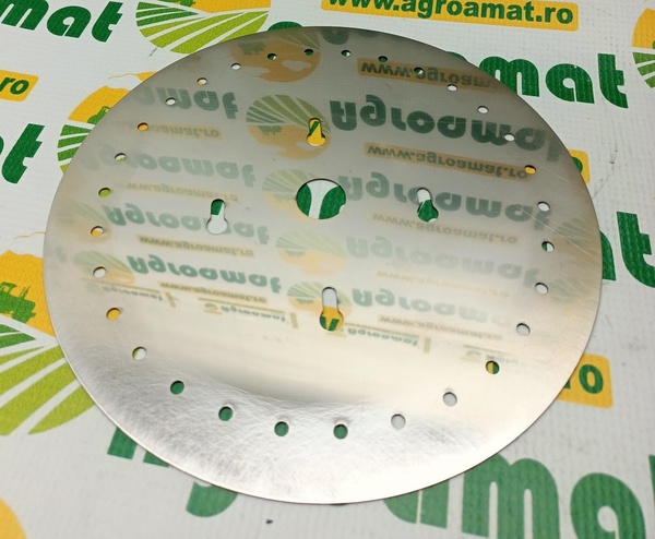 Disc Semanatoare слу Ucraina 30-Gauri x 4.5mm