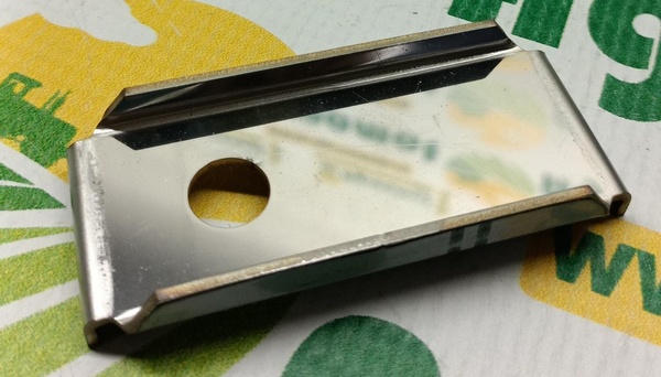 Placa Razuitor Monosem 20047221