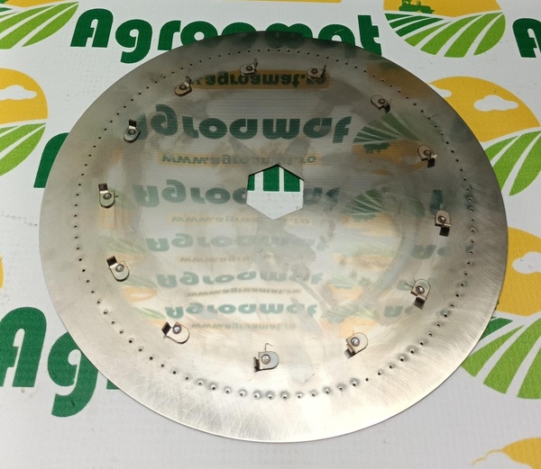 Disc Rapita 104-Gauri x 1.1mm