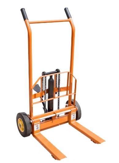 Carucior transport marfa max 200kg