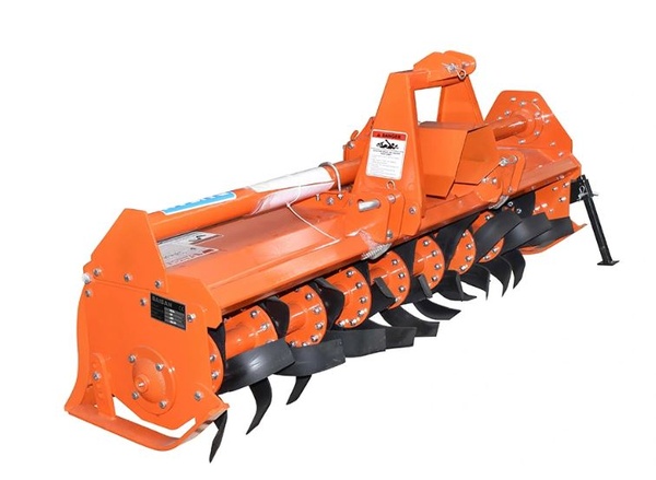 Freza latime de lucru 180 cm