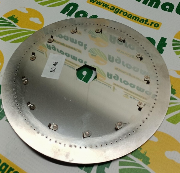 Disc Semanatoare 90-Gauri x 1mm