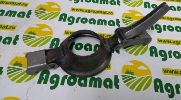 Cupla Sferica cu 2 Carlige