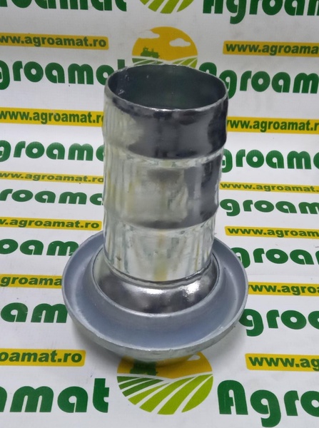 Cupla cu Diametru 80 mm