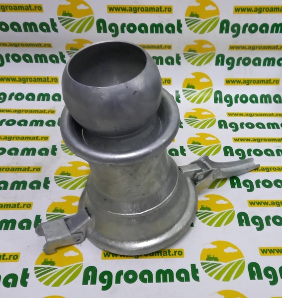 Cupla Rapida Reducere d.150/100