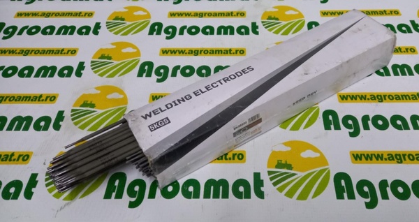 Electrozi Sudura SUPER TIT E6013  Ø2,5mm x350mm 5KG