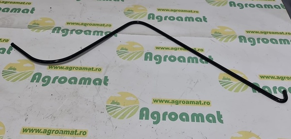 Ac Grebla Galben 8mm