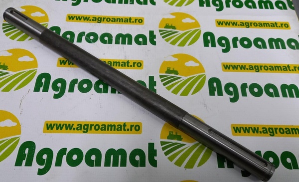 Ax Vertical Cositoare L=455