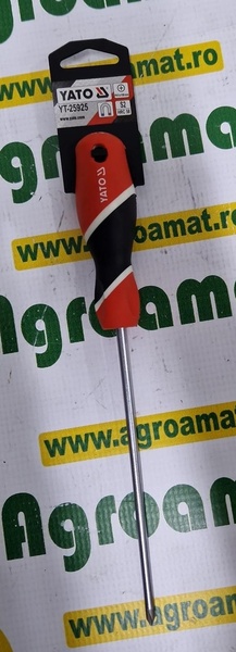 Surubelnita Cruce 1x150 mm