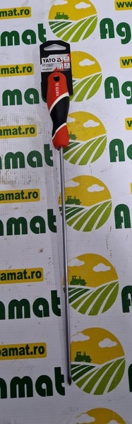 Surubelnita Cruce 1x300 mm