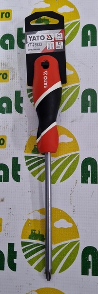 Surubelnita Cruce 150 mm