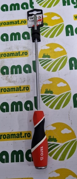 Surubelnita Mecanica 6x250mm