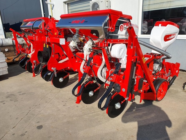 Semanatoare 6R FS INOX