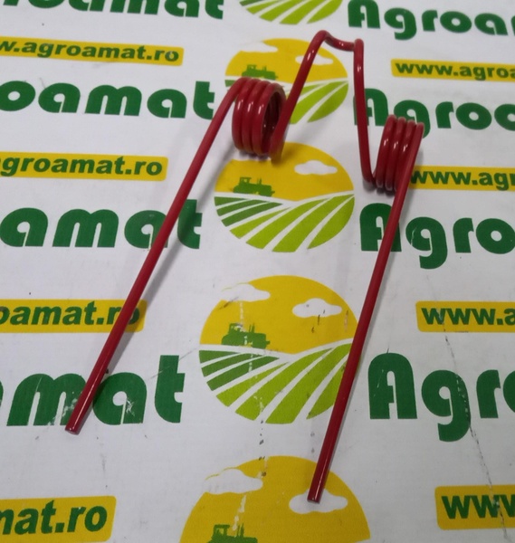 Deget Pick-up Someca