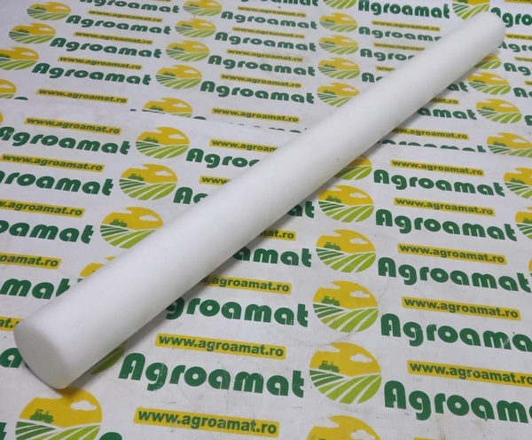 Bara Poliamida 1000x80mm