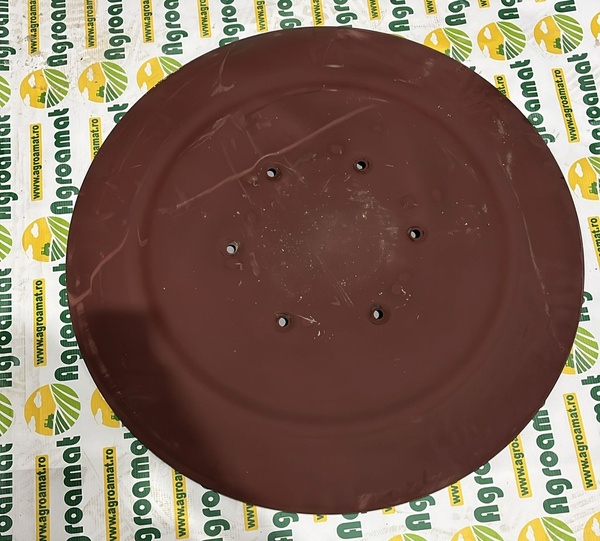 Taler Inferior Cositoare 1.65