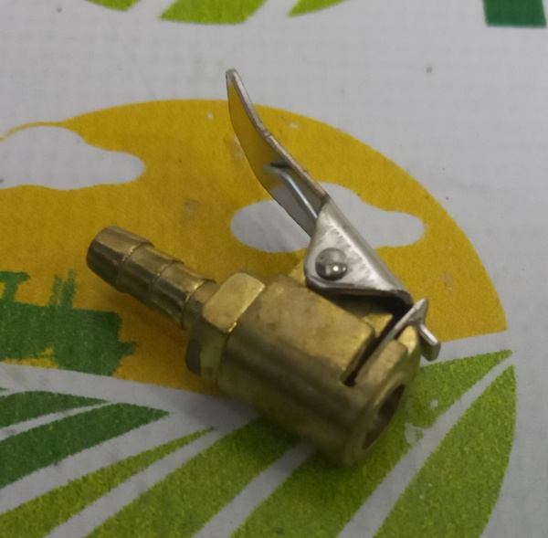 Cap Alama Furtun Umflat Roti