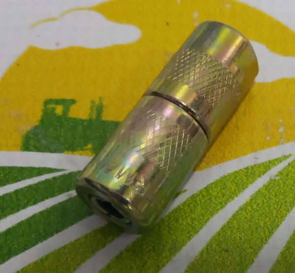 Cap Gresor Decalimetru Pistol - Gresare