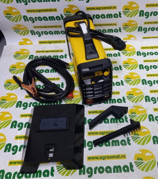 Aparat de Sudura cu Invertor 30A-21.2V 28.8V