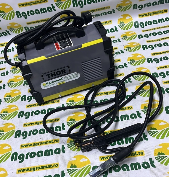 Aparat de Sudura 200A 220V
