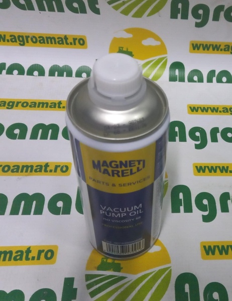 Ulei pentru Instalatia de Climatizare PAG68