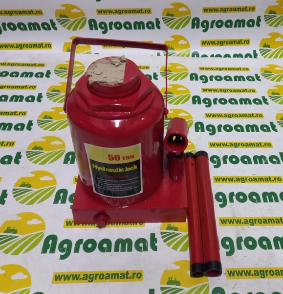 Cric Hidraulic 50 Tone