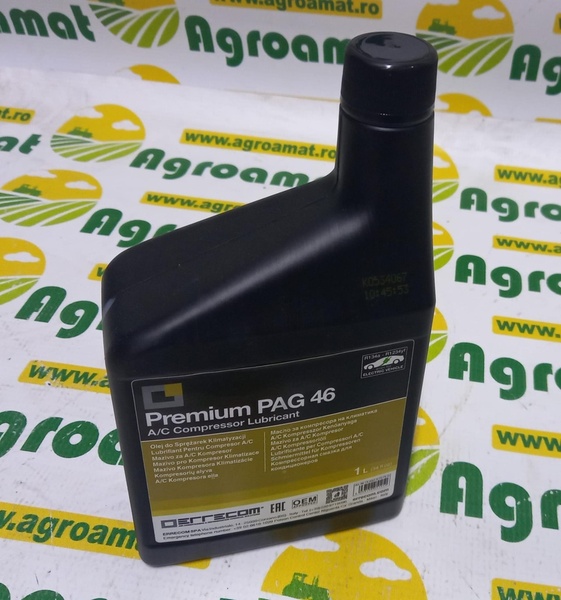 Uleiuri pentru Instalatia de Climatizare Pag 46