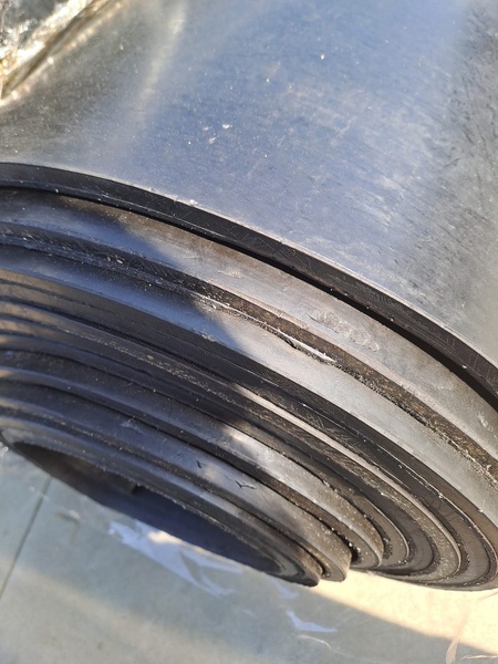 Covor Cauciuc pentru Animale 10-Metri